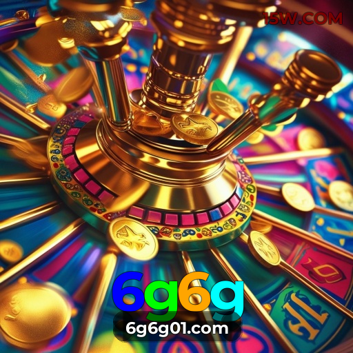 Catálogo 6g6g 2.547 jogos - Pragmatic Play, Evolution, NetEnt