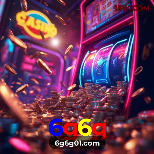 6g6g bônus R$5.000 + 500 giros - Rollover 35x, prazo 30 dias, 38% taxa conversão
