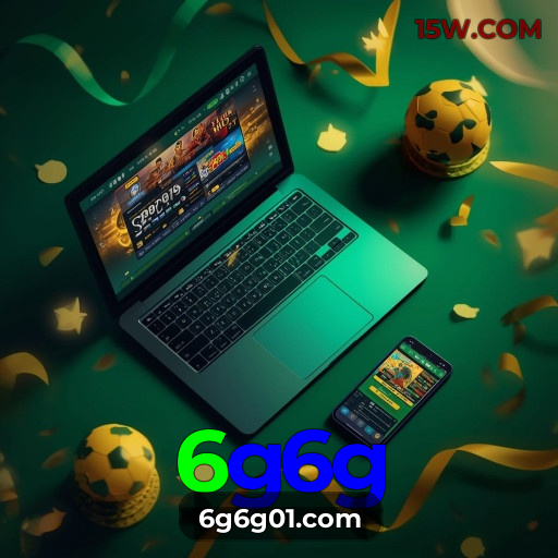 Apostas esportivas na 6g6g — ilustração editorial