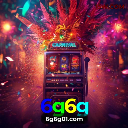 Tabela RTP dos jogos de cassino da 6g6g