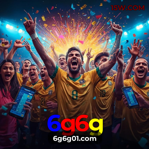 Comparação APP mobile vs versão web da 6g6g