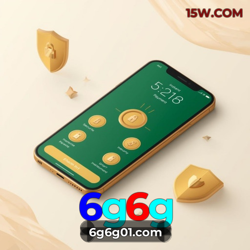 Estatísticas 6g6g novembro 2024 - 87 mil jogadores ativos, R$47M pagos, RTP 96.52%