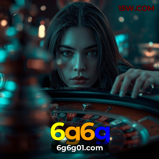 Catálogo 6g6g 2.547 jogos - Pragmatic Play, Evolution, NetEnt